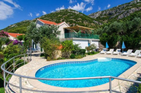  Holiday Home Viganj 10253  Вигань